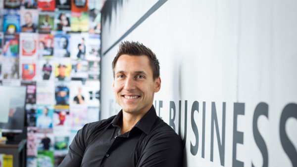 Mare Hojc, TOWA Digital