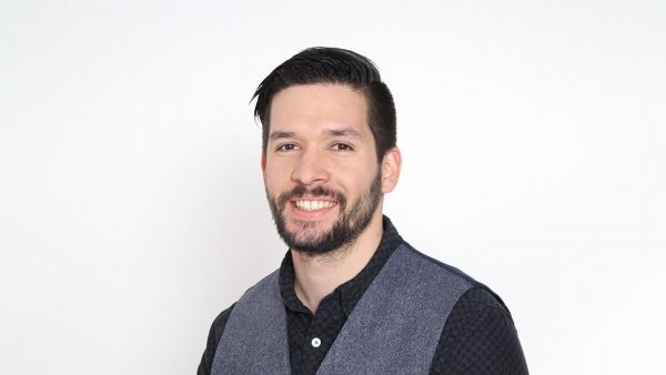 Gabriel Opelt, Comsafe